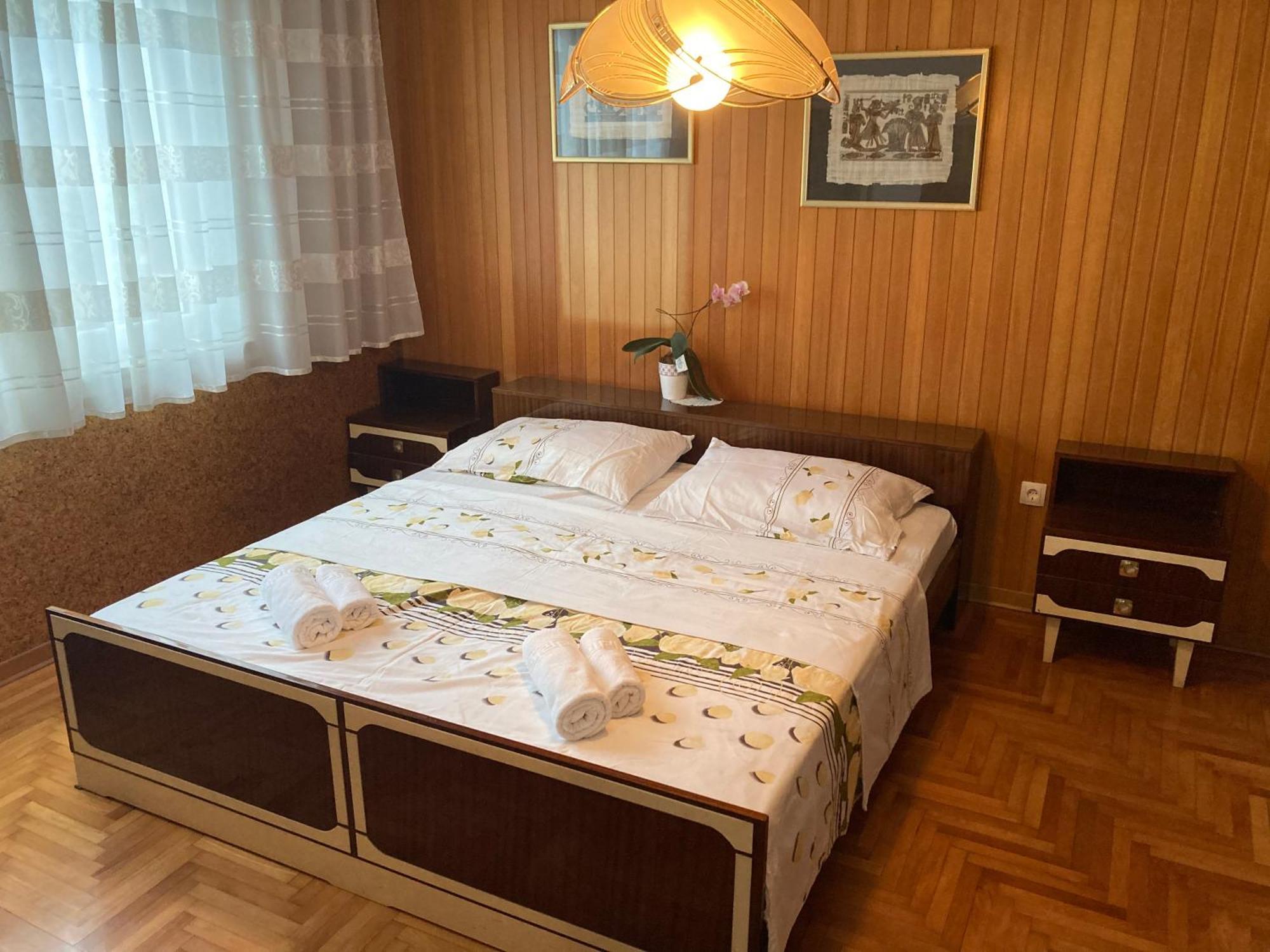 7 Flower Street Apartment Sempeter pri Gorici エクステリア 写真